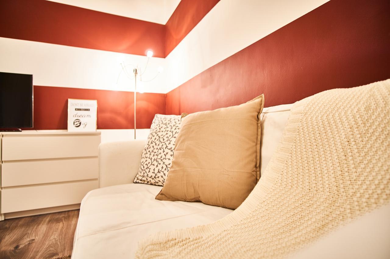Baron Apartment | ブダペスト エクステリア 写真