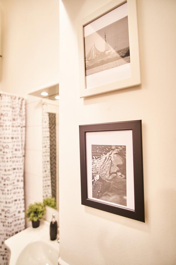 Baron Apartment | ブダペスト エクステリア 写真