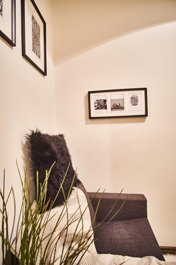 Baron Apartment | ブダペスト エクステリア 写真