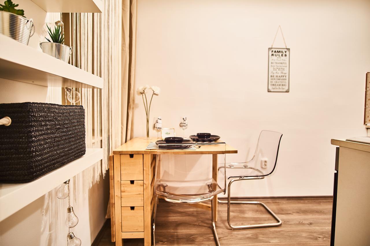 Baron Apartment | ブダペスト エクステリア 写真
