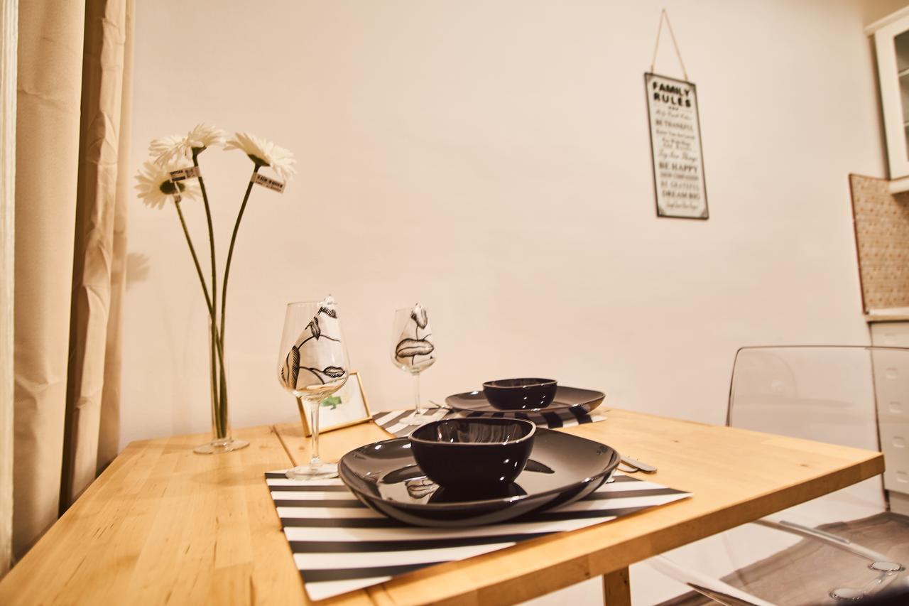 Baron Apartment | ブダペスト エクステリア 写真