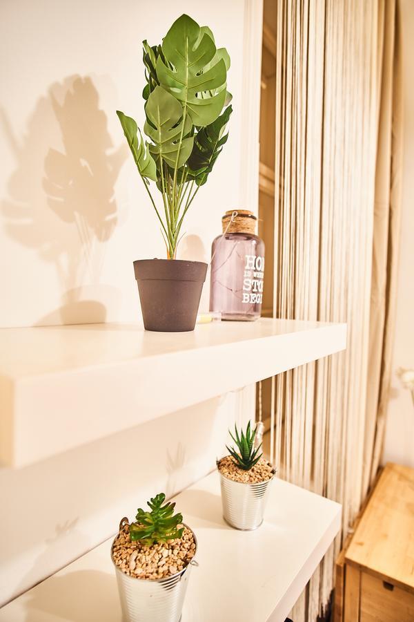 Baron Apartment | ブダペスト エクステリア 写真