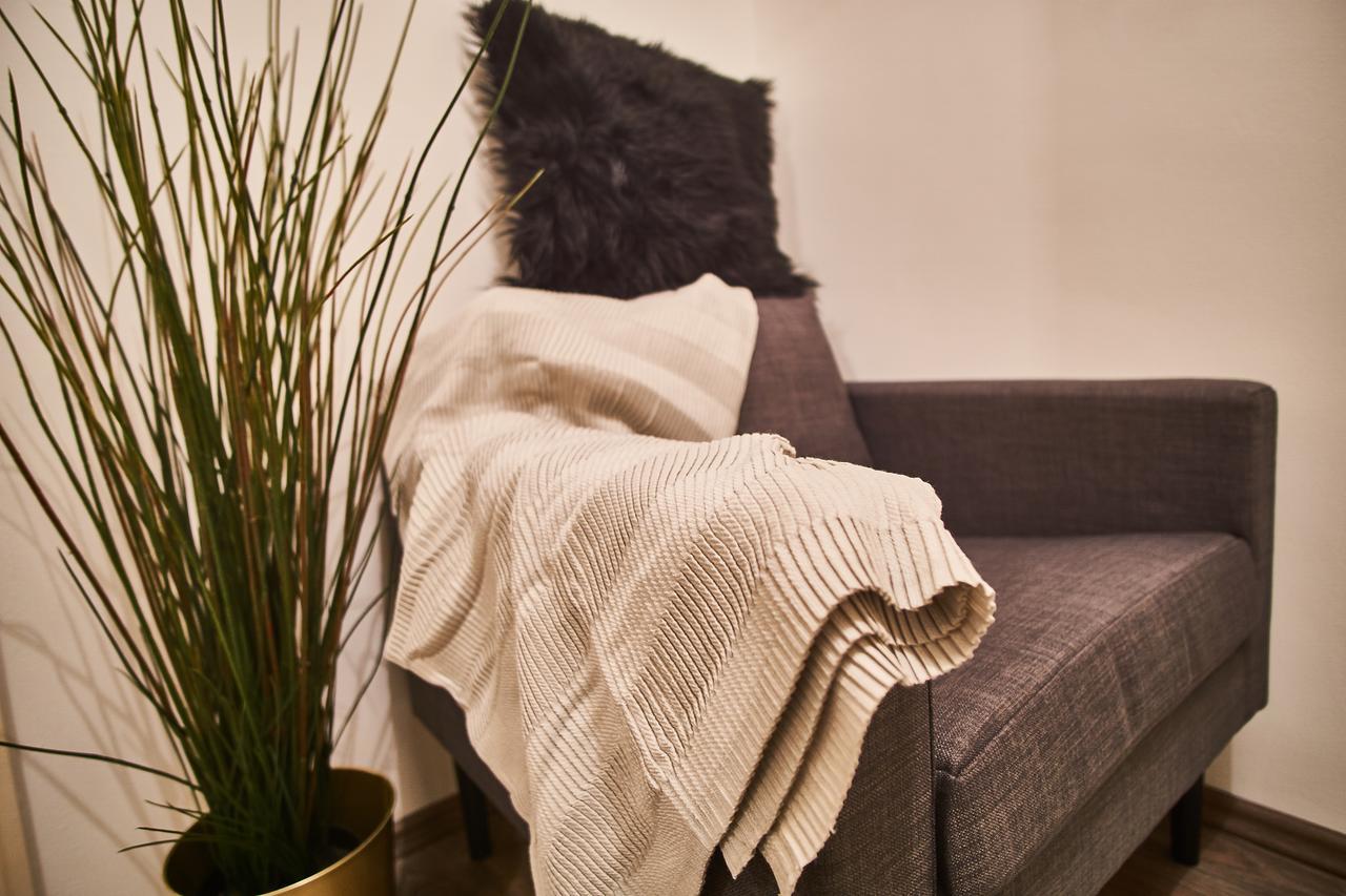 Baron Apartment | ブダペスト エクステリア 写真