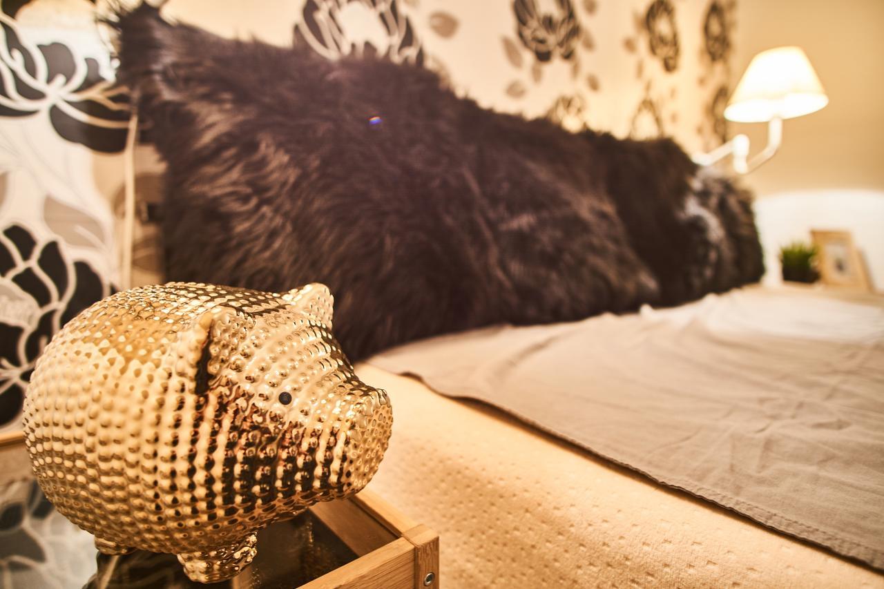Baron Apartment | ブダペスト エクステリア 写真