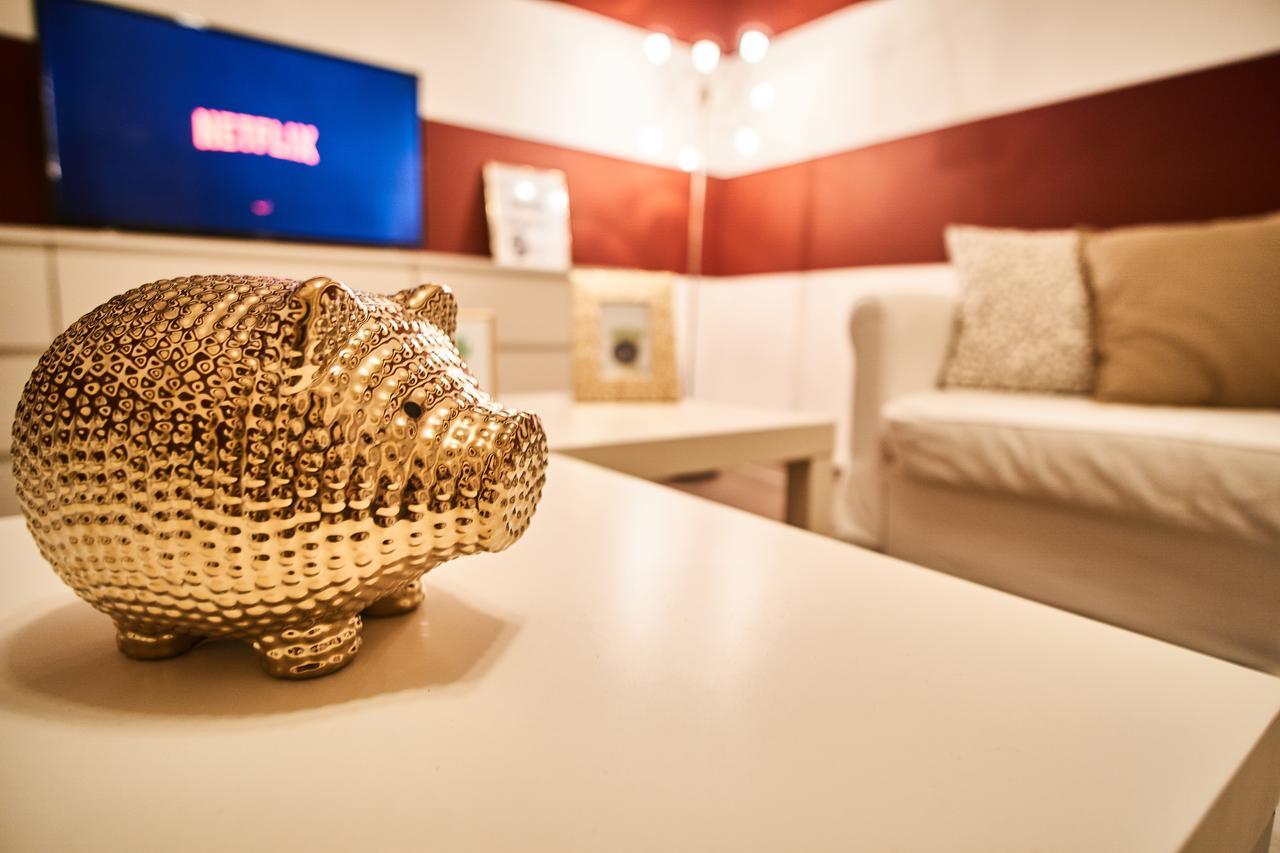 Baron Apartment | ブダペスト エクステリア 写真