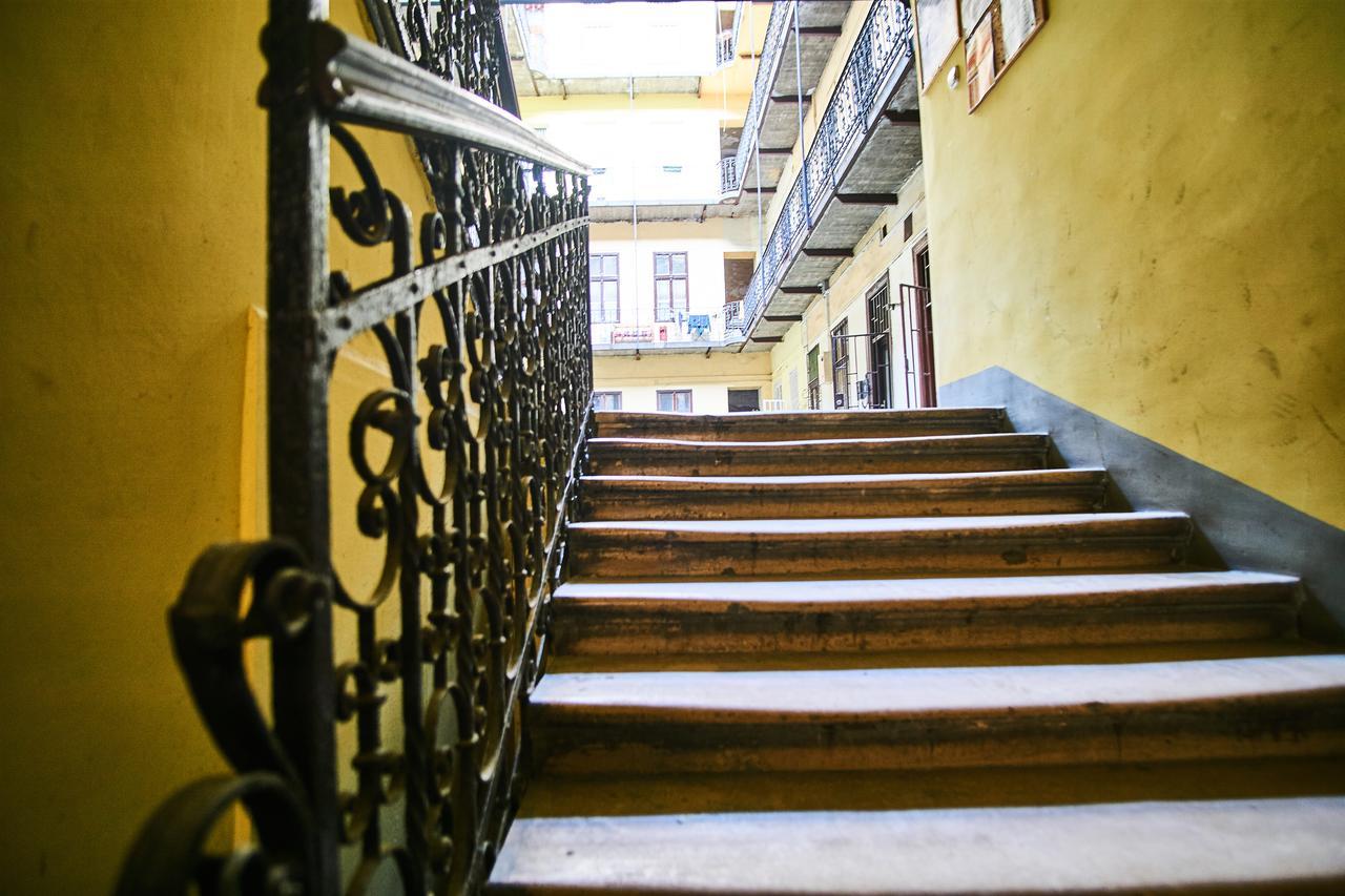 Baron Apartment | ブダペスト エクステリア 写真
