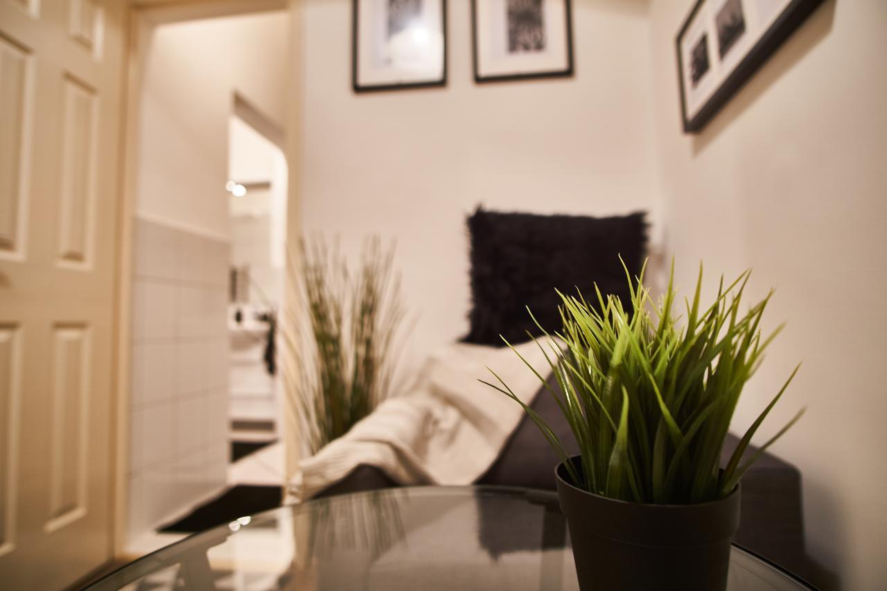 Baron Apartment | ブダペスト エクステリア 写真